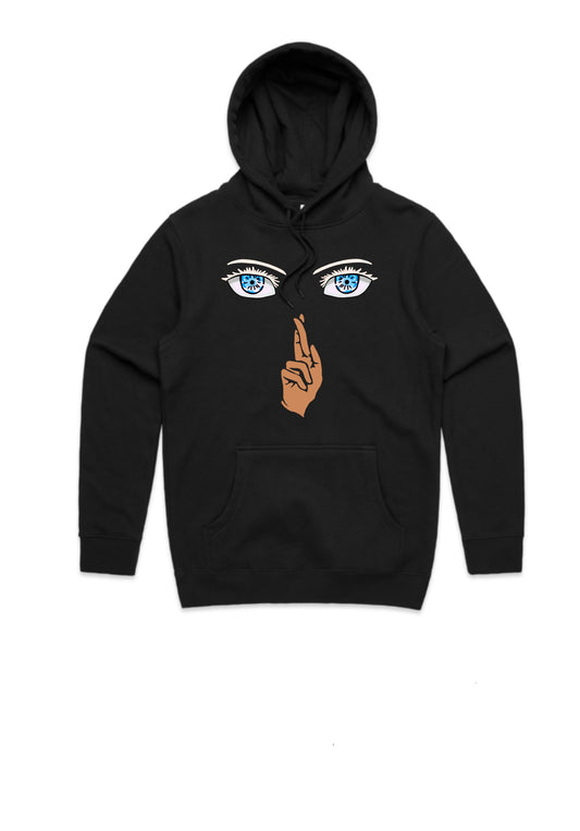 GOJO 2.0 - HOODY