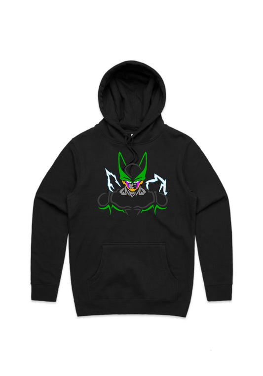 KIDS PERFECT CELL - HOODY