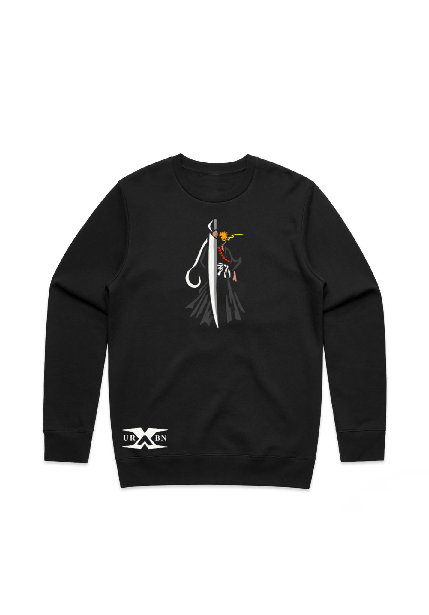 KIDS ICHIGO 2.0 - CREWNECK