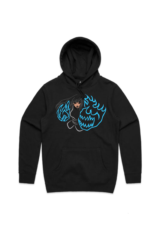 S7: HINATA V1 - HOODY