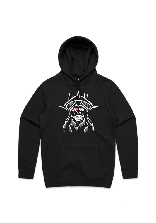 LORD HOODY