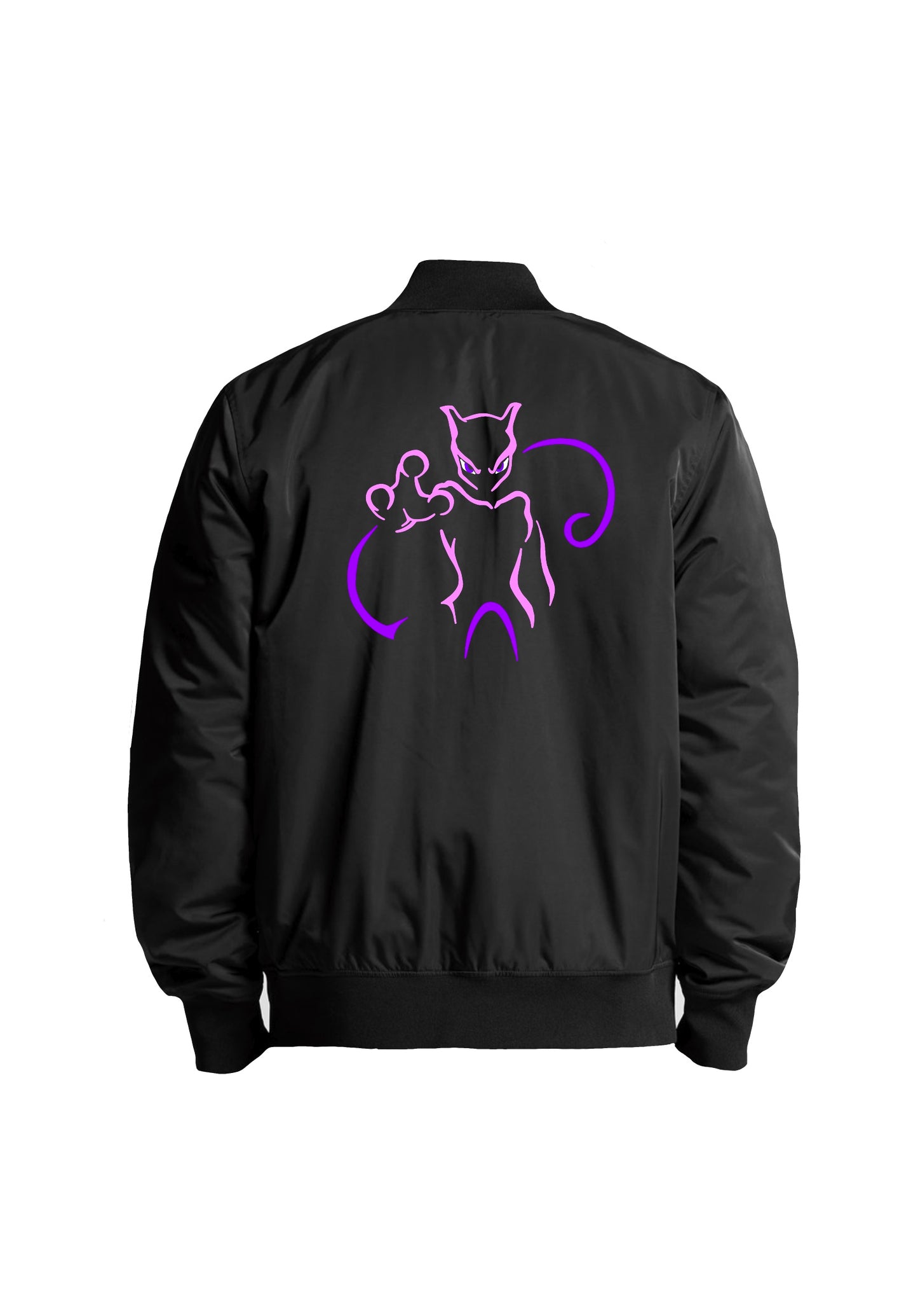 MEWTWO BOMBER JACKET