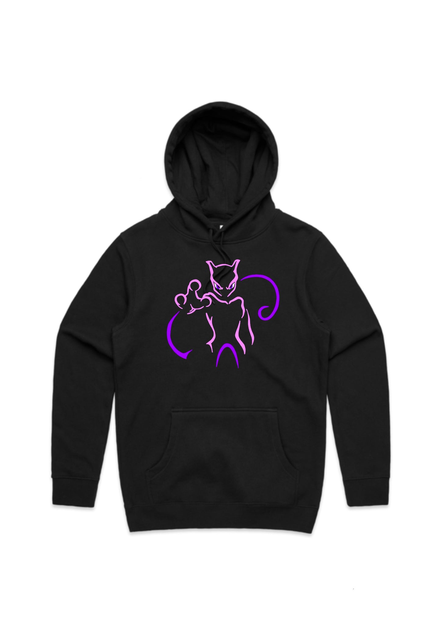 KIDS MEWTWO - HOODY