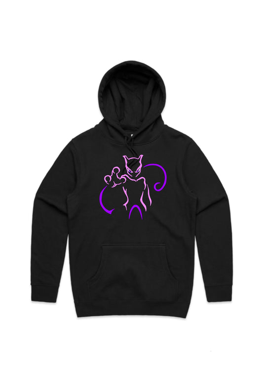 KIDS MEWTWO - HOODY