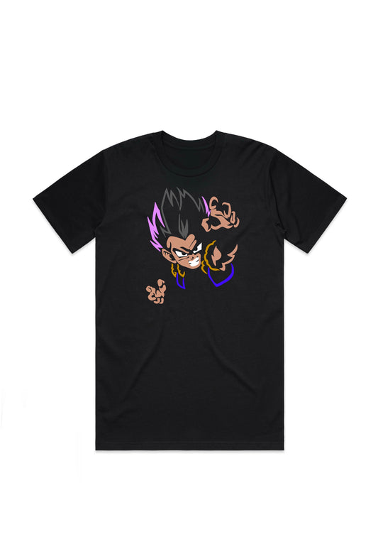 KIDS GOTENKS - TEE