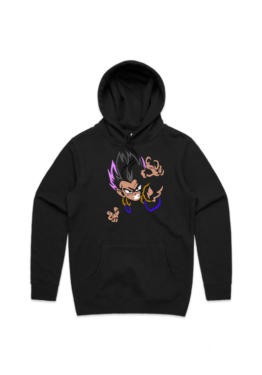 GOTENKS - HOODY