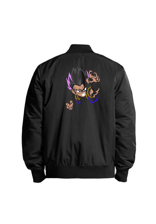 GOTENKS BOMBER JACKET