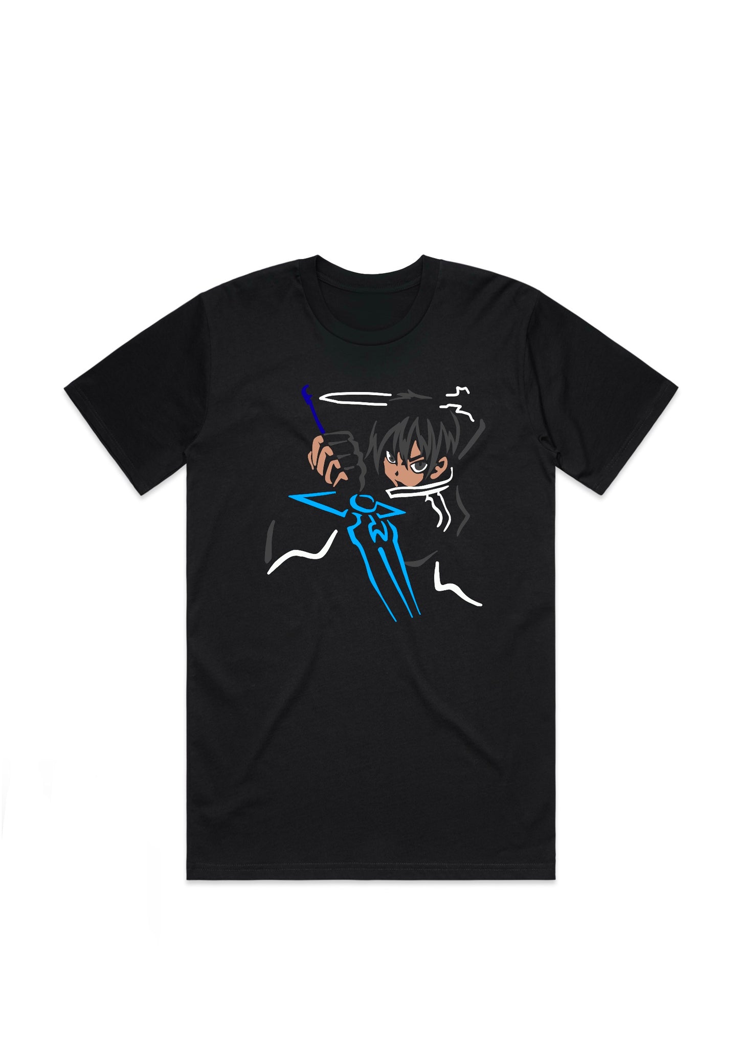KIRITO - TEE