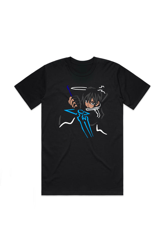 KIDS KIRITO - TEE