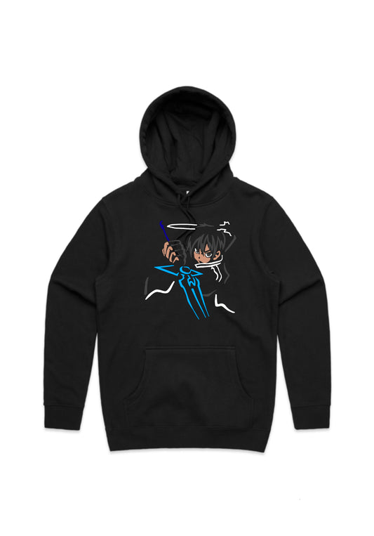 KIRITO - HOODY