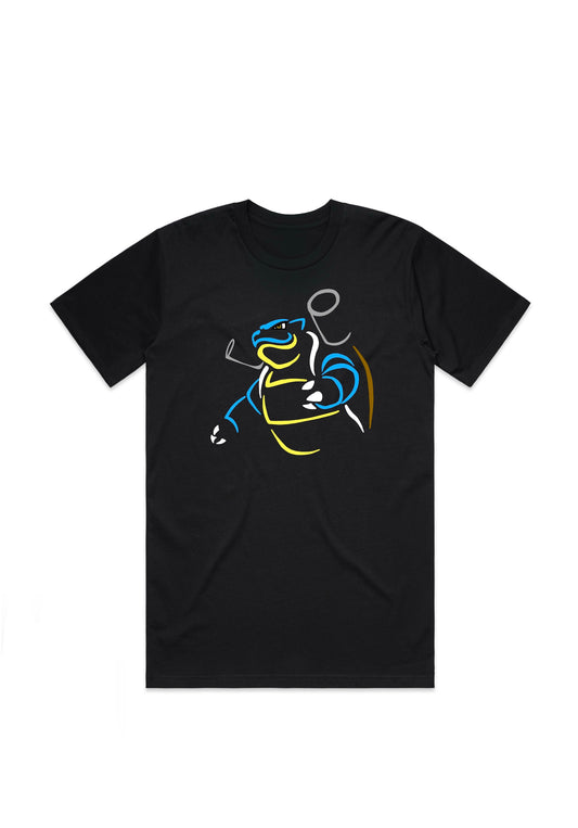 BLASTOISE - TEE