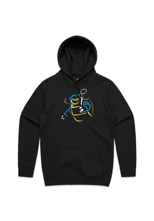 BLASTOISE - HOODY