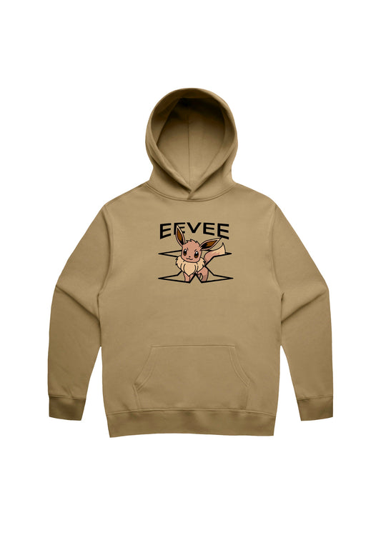 EEVEE- HOODY