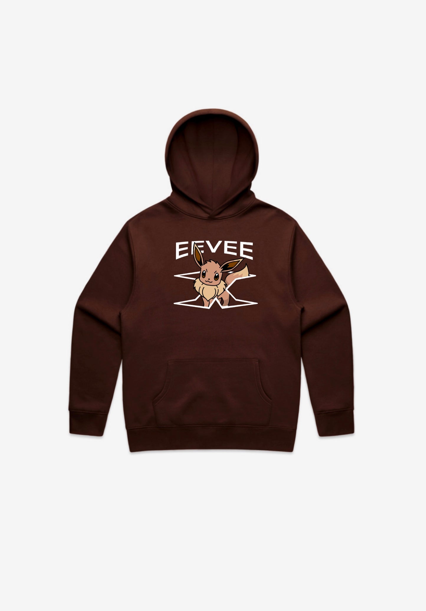 EEVEE- HOODY