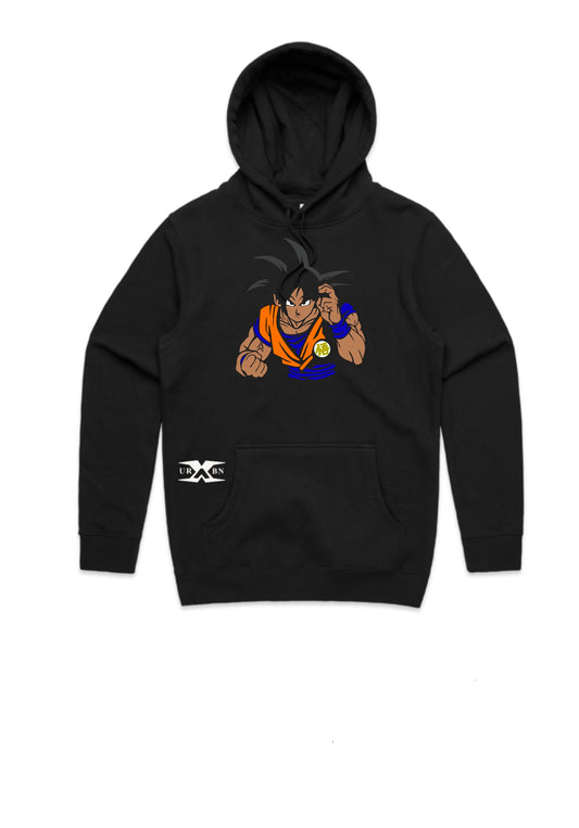 GOKU 2.0 - HOODY