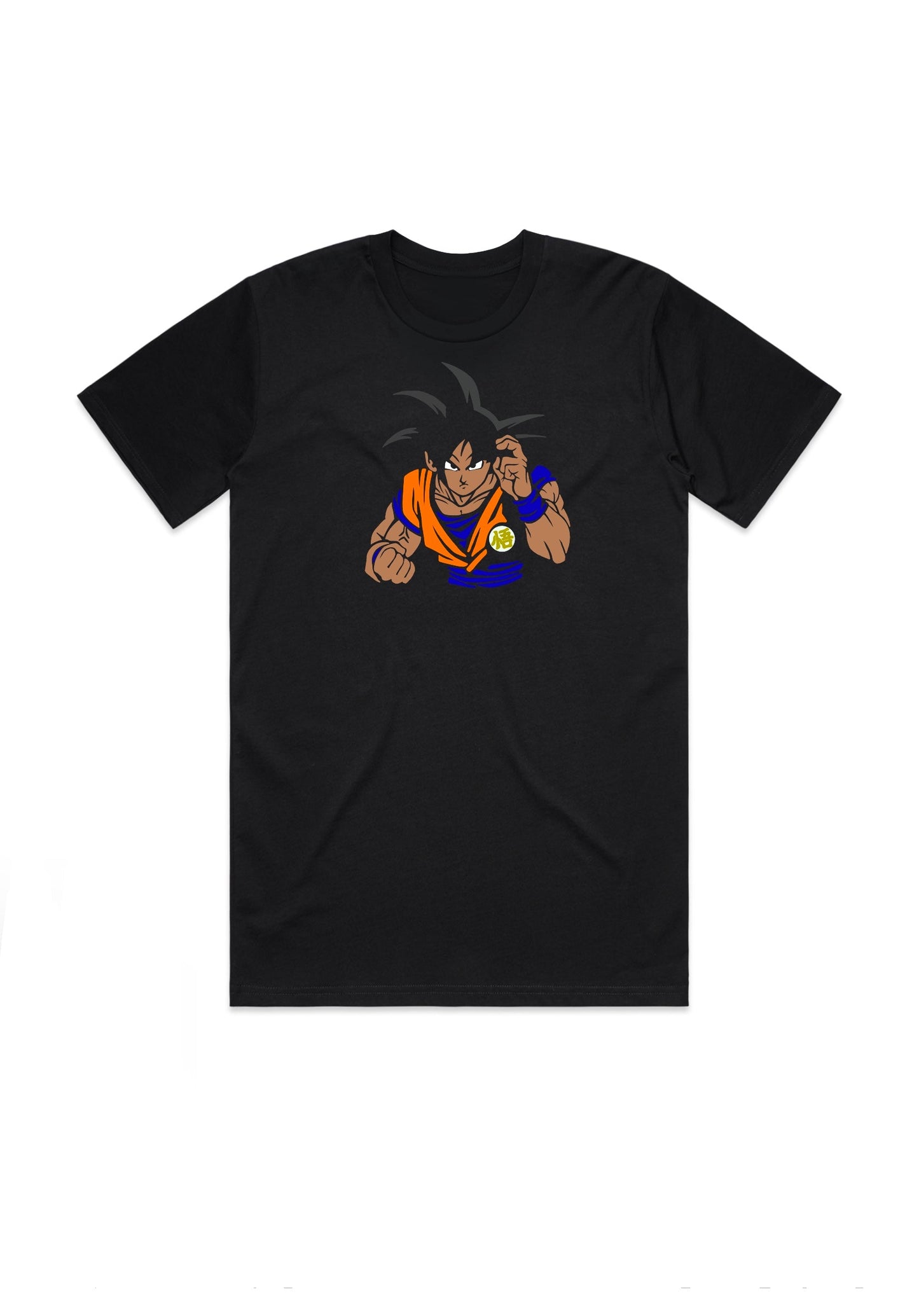 KIDS GOKU 2.0 - TEE