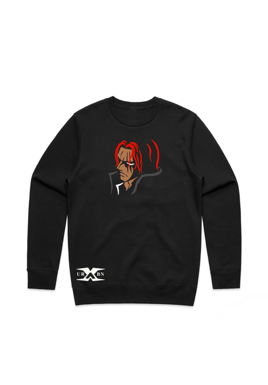 KIDS SHANKS - CREWNECK