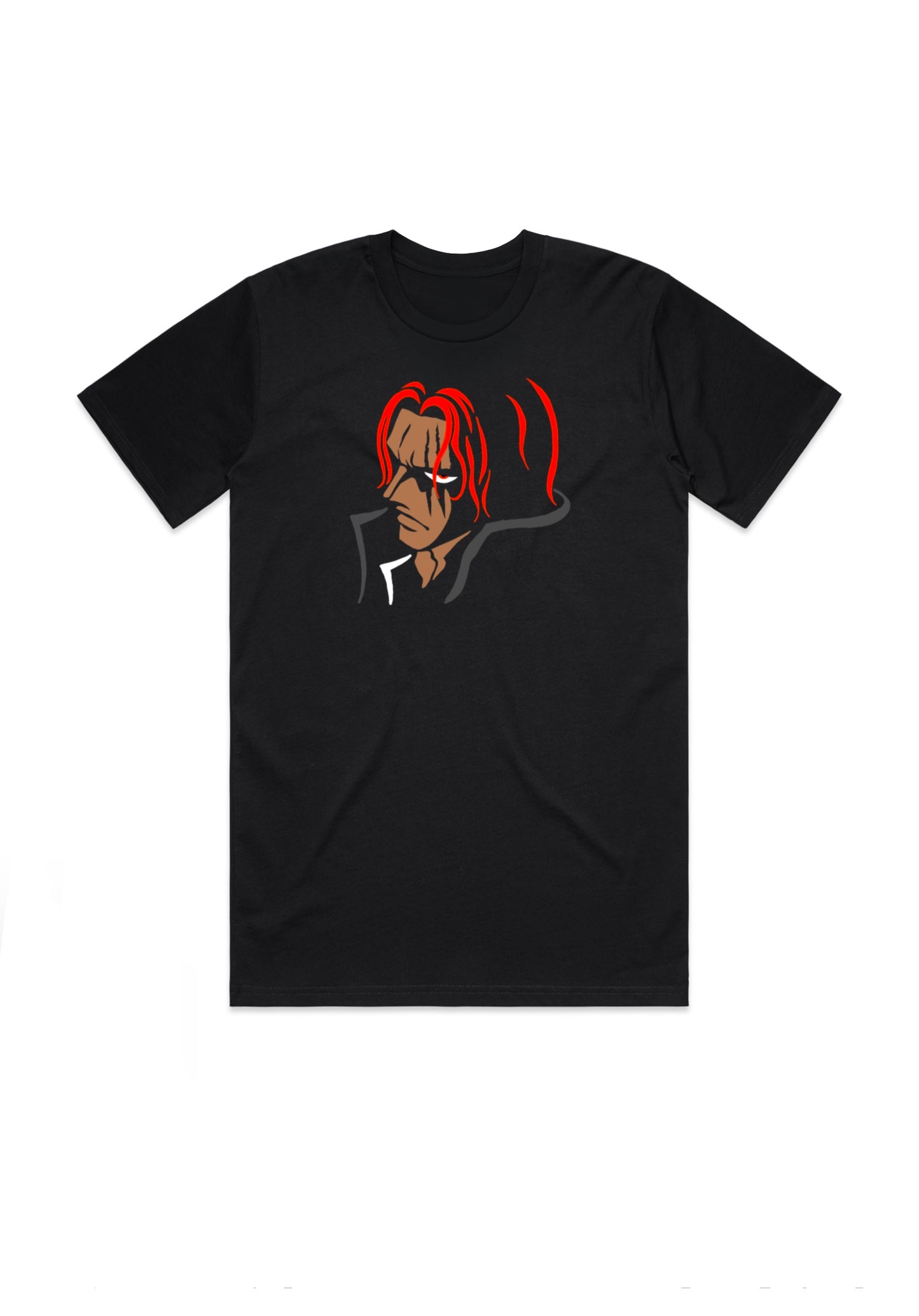 KIDS SHANKS TEE