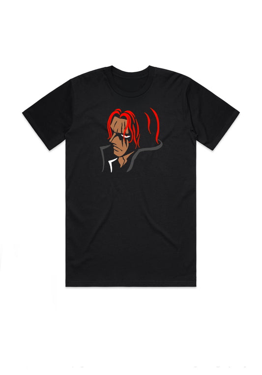 SHANKS TEE