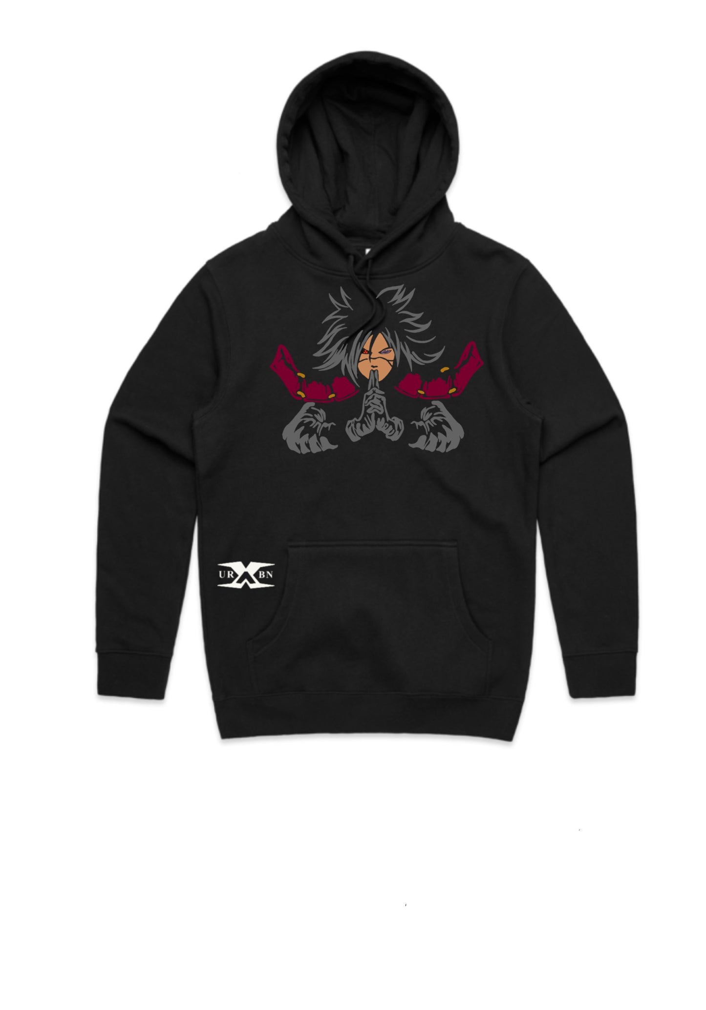 MADARA - HOODY