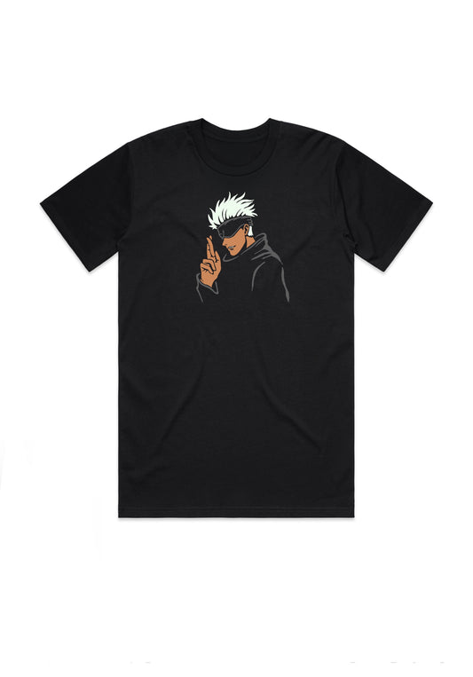 S4: GOJO TEE