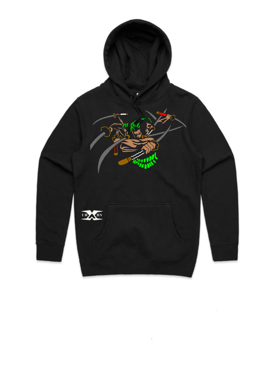 ZORO 2.0 - HOODY