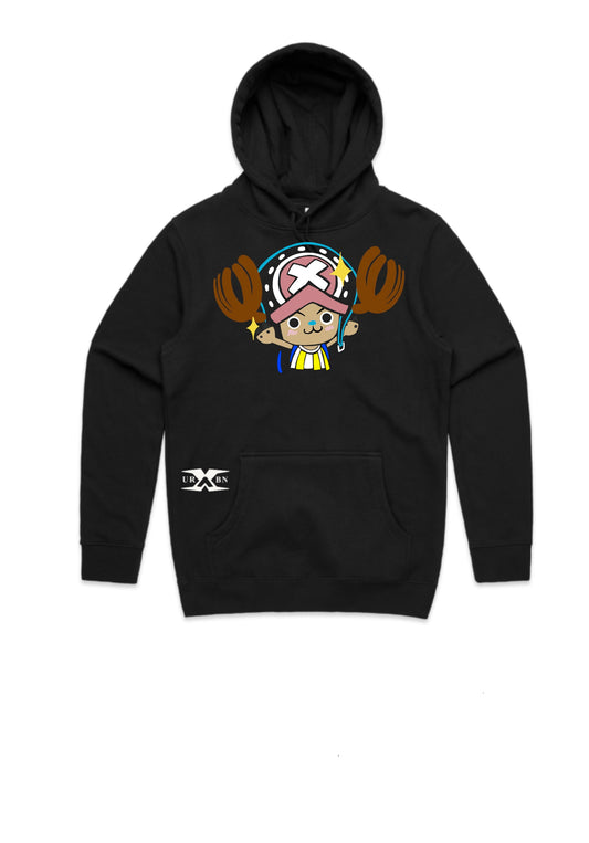 KAWAII CHOPPER - HOODY