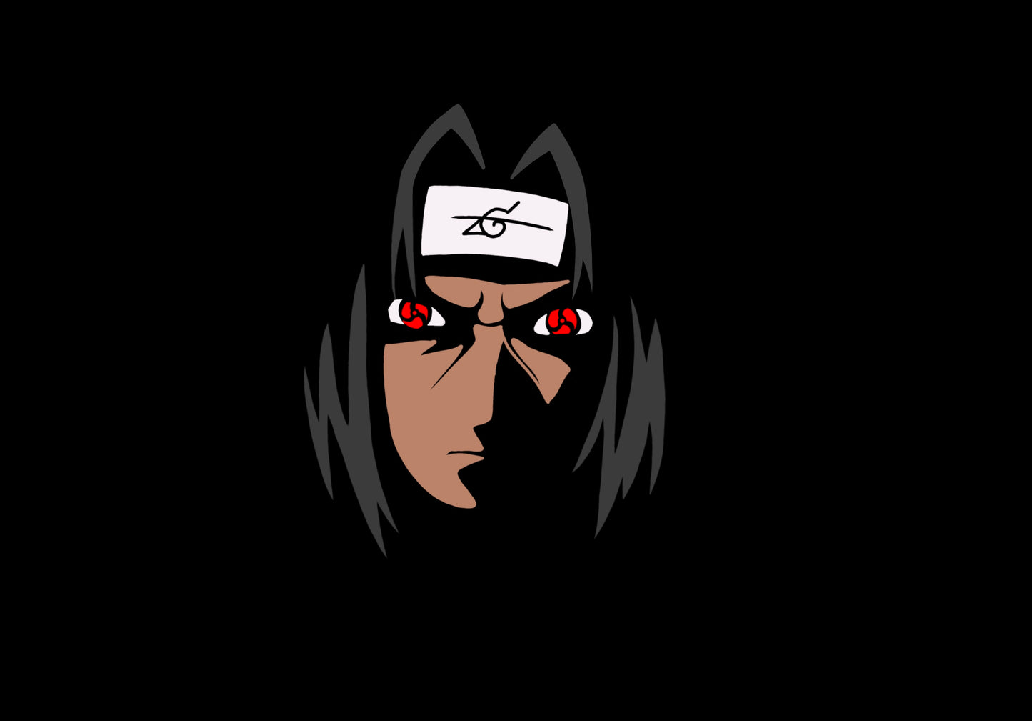 S1: ITACHI - HOODY