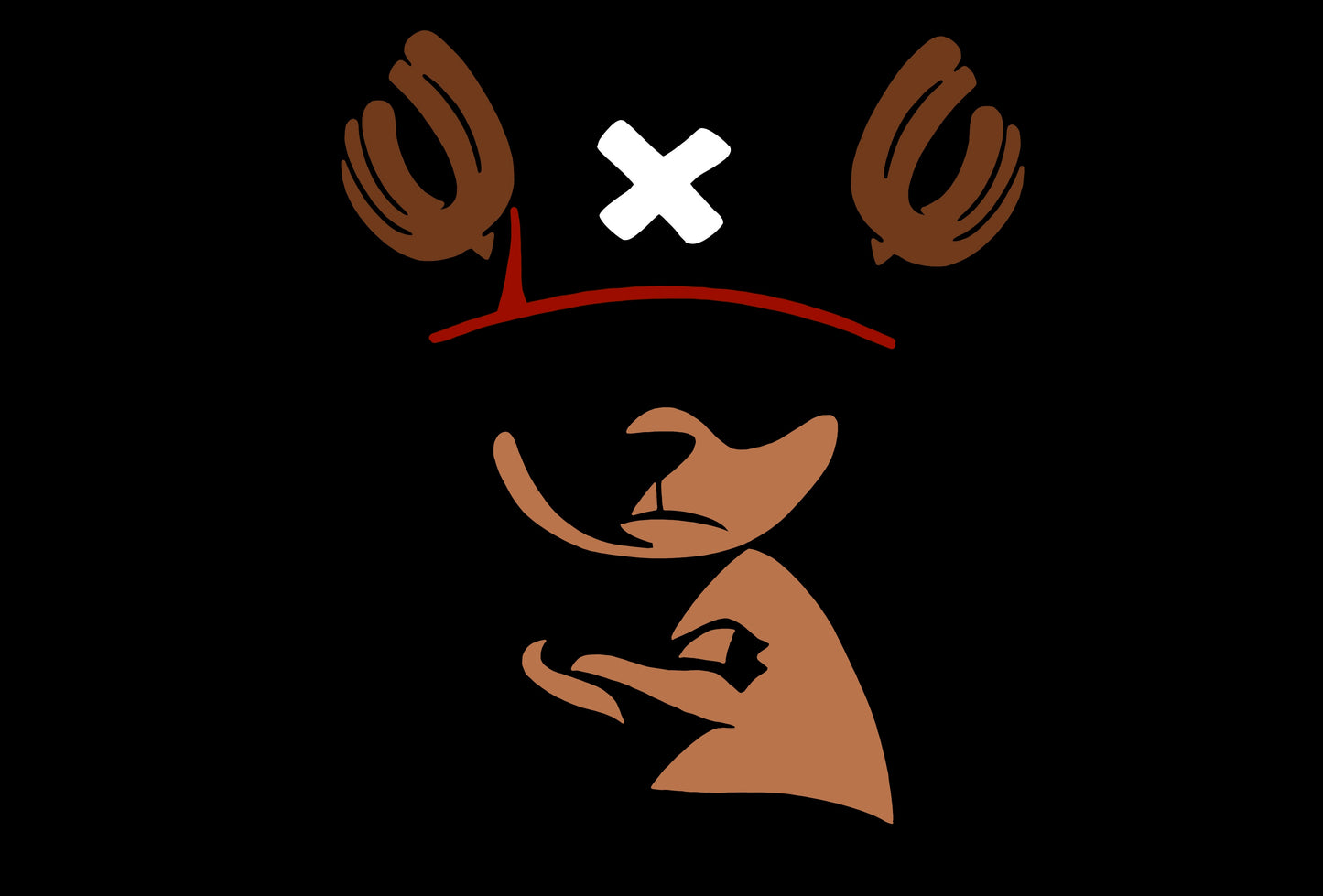 S2: CHOPPER TEE