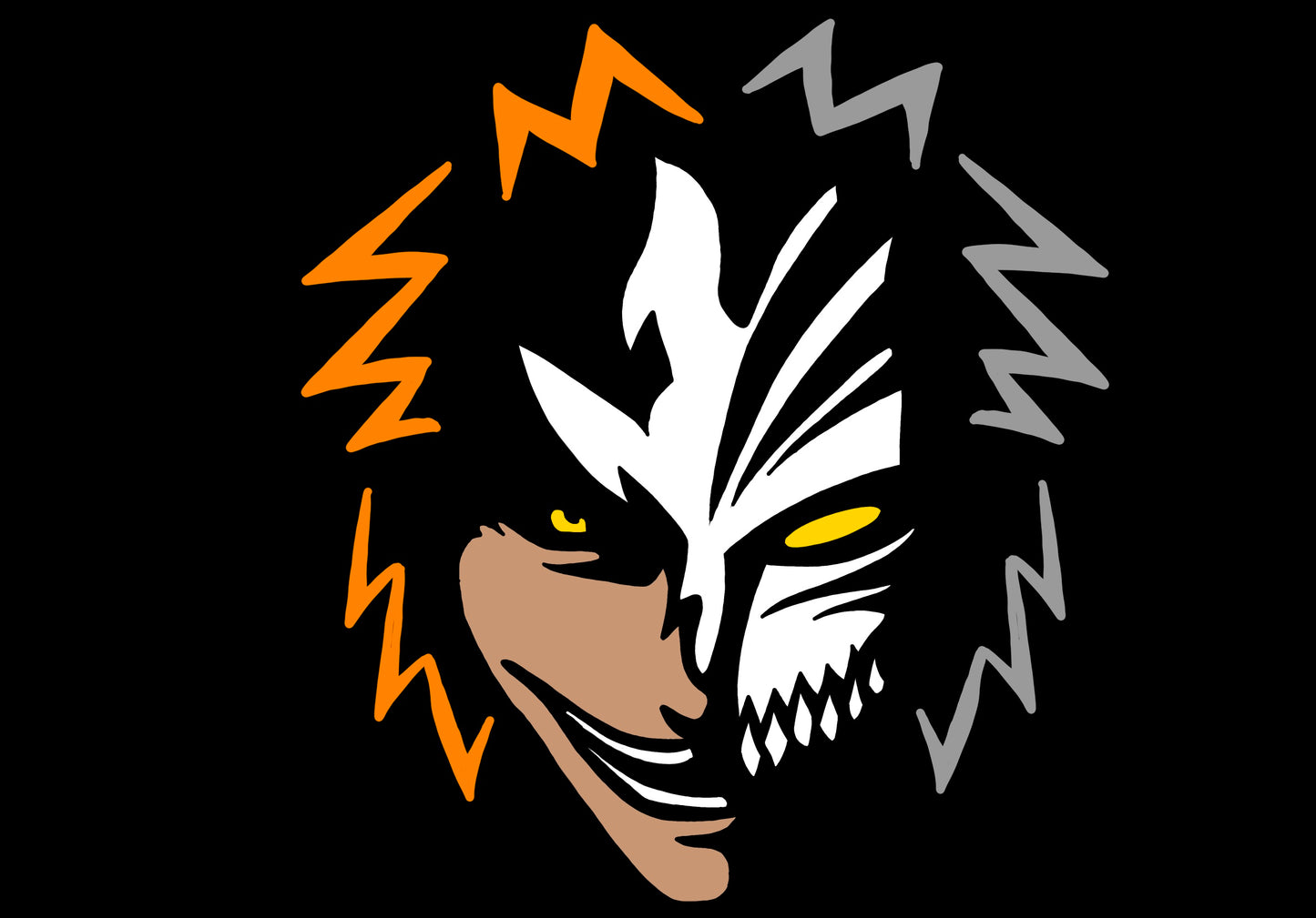 S2: ICHIGO TEE