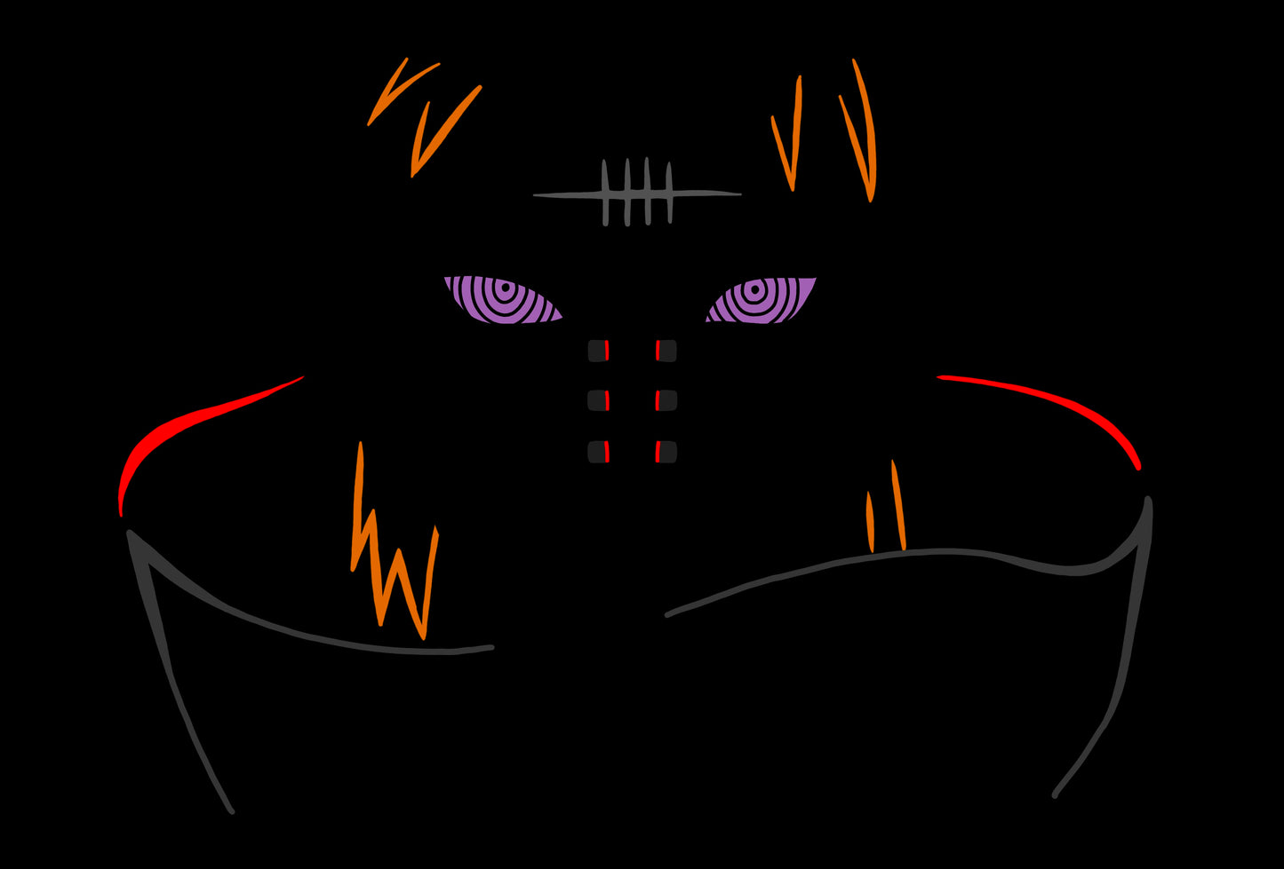 S2: PAIN TEE