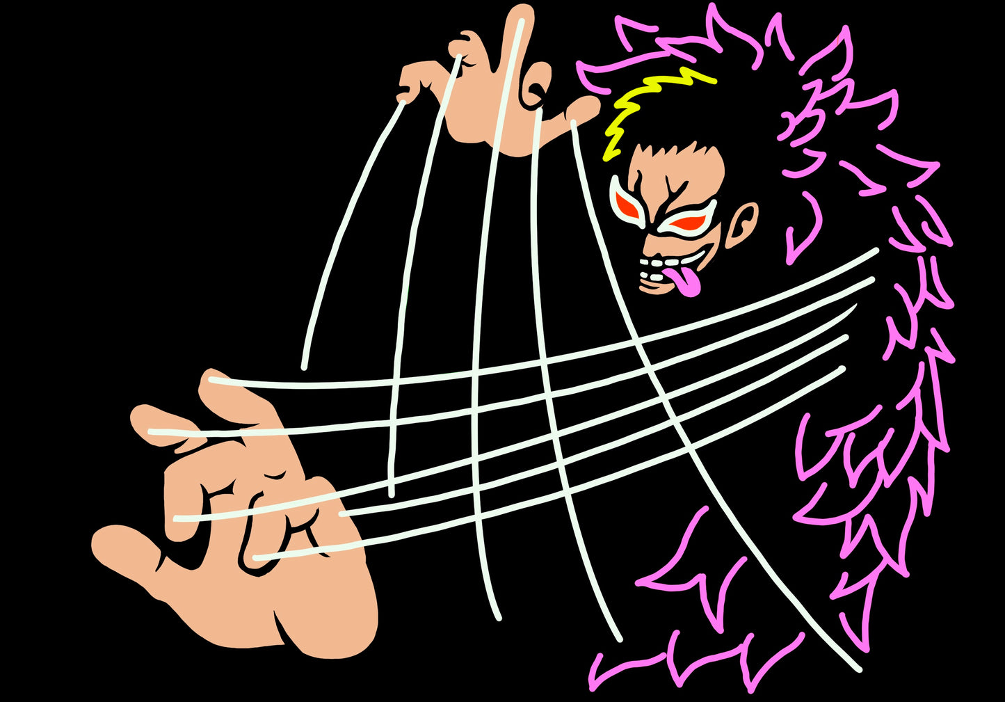 S3: DOFLOMINGO - CREWNECK