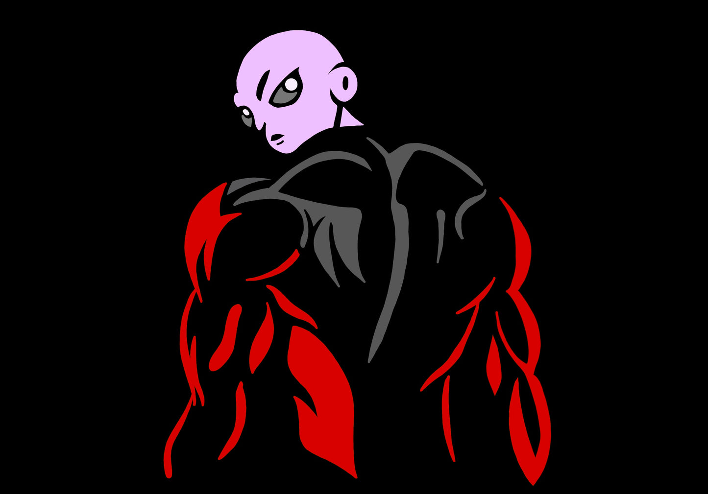 S3: JIREN - CREWNECK