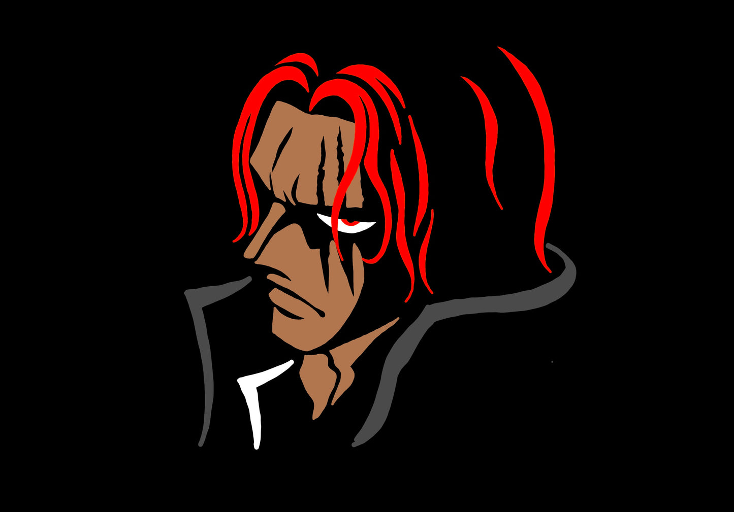 SHANKS - HOODY