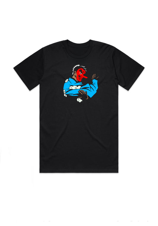 S4: SAKONJI UROKODAKI TEE