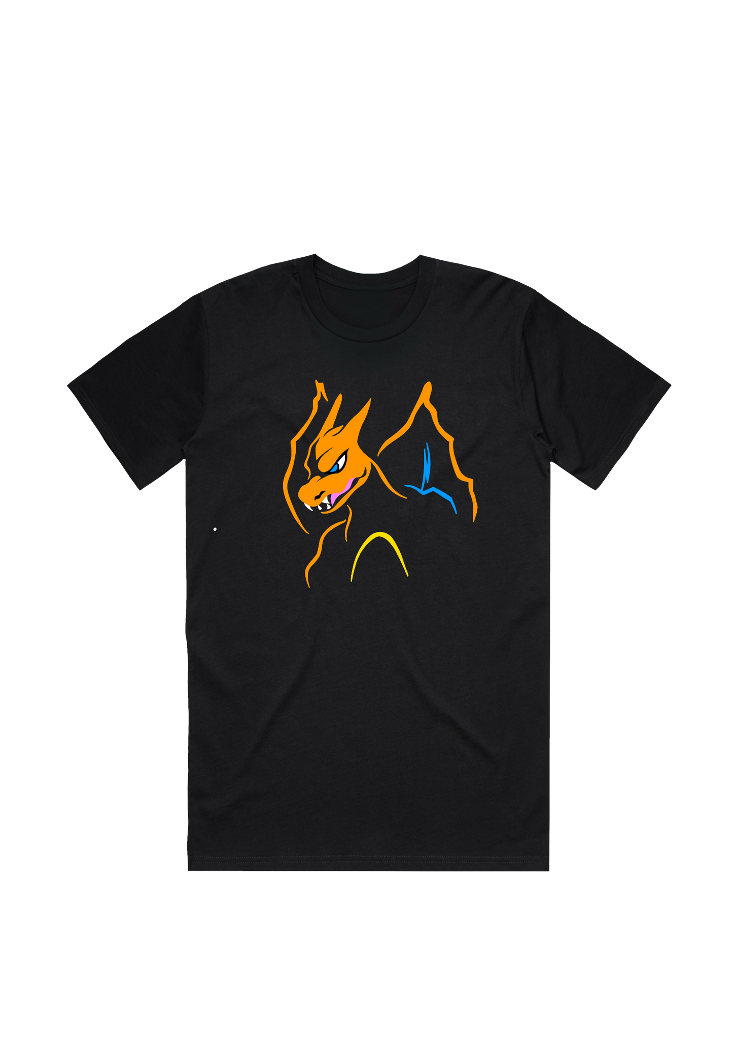 KIDS ZARD TEE