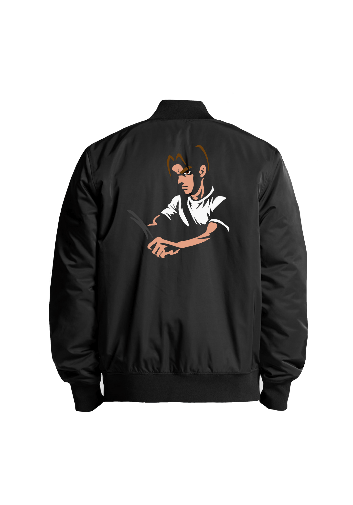 TAKAMI BOMBER JACKET