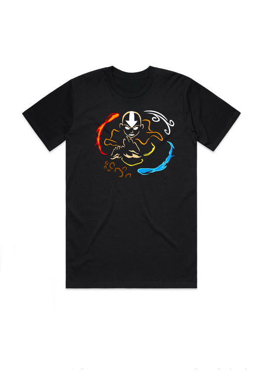 AANG 2.0 TEE