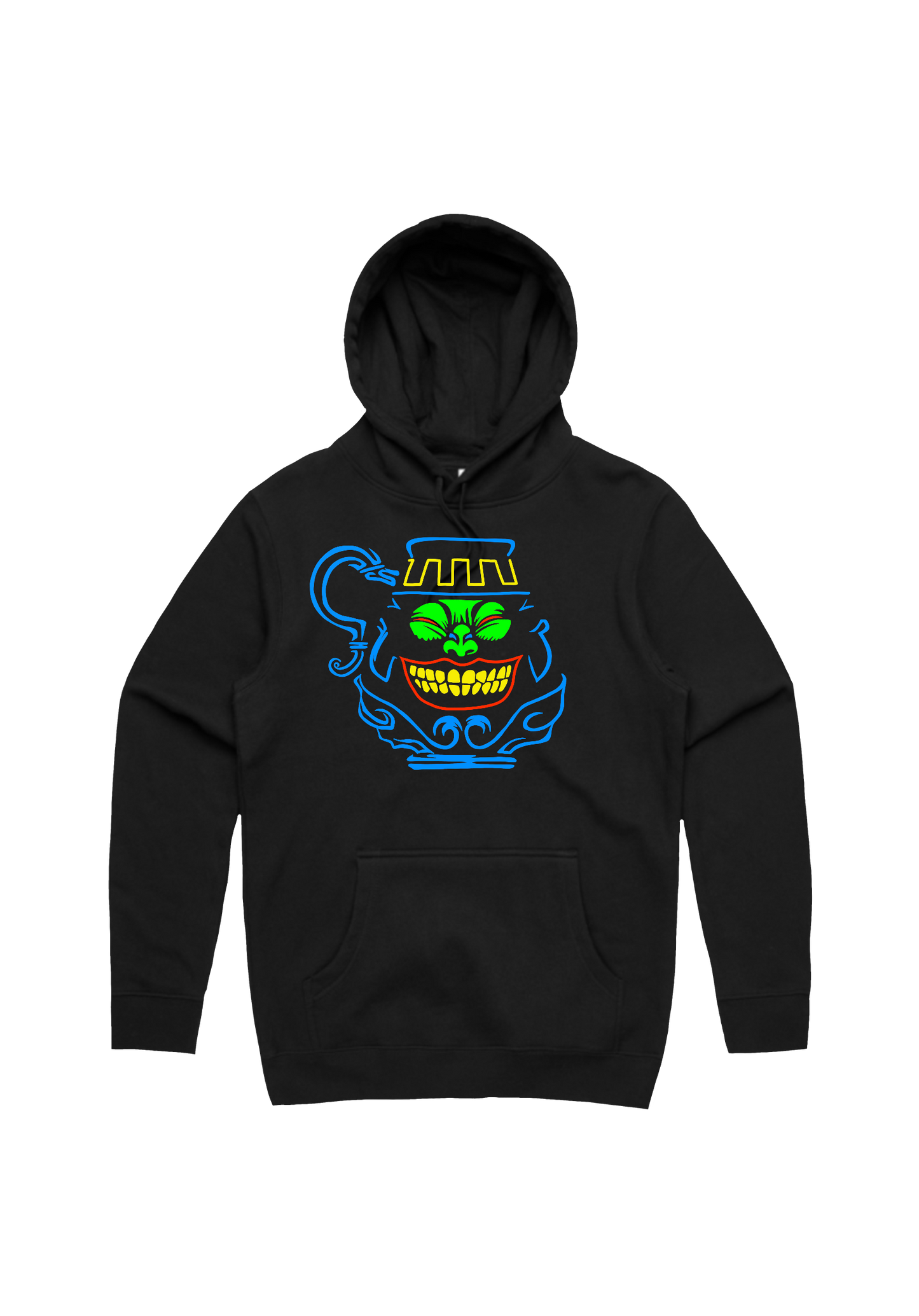 KIDS POT OF GREED - HOODY