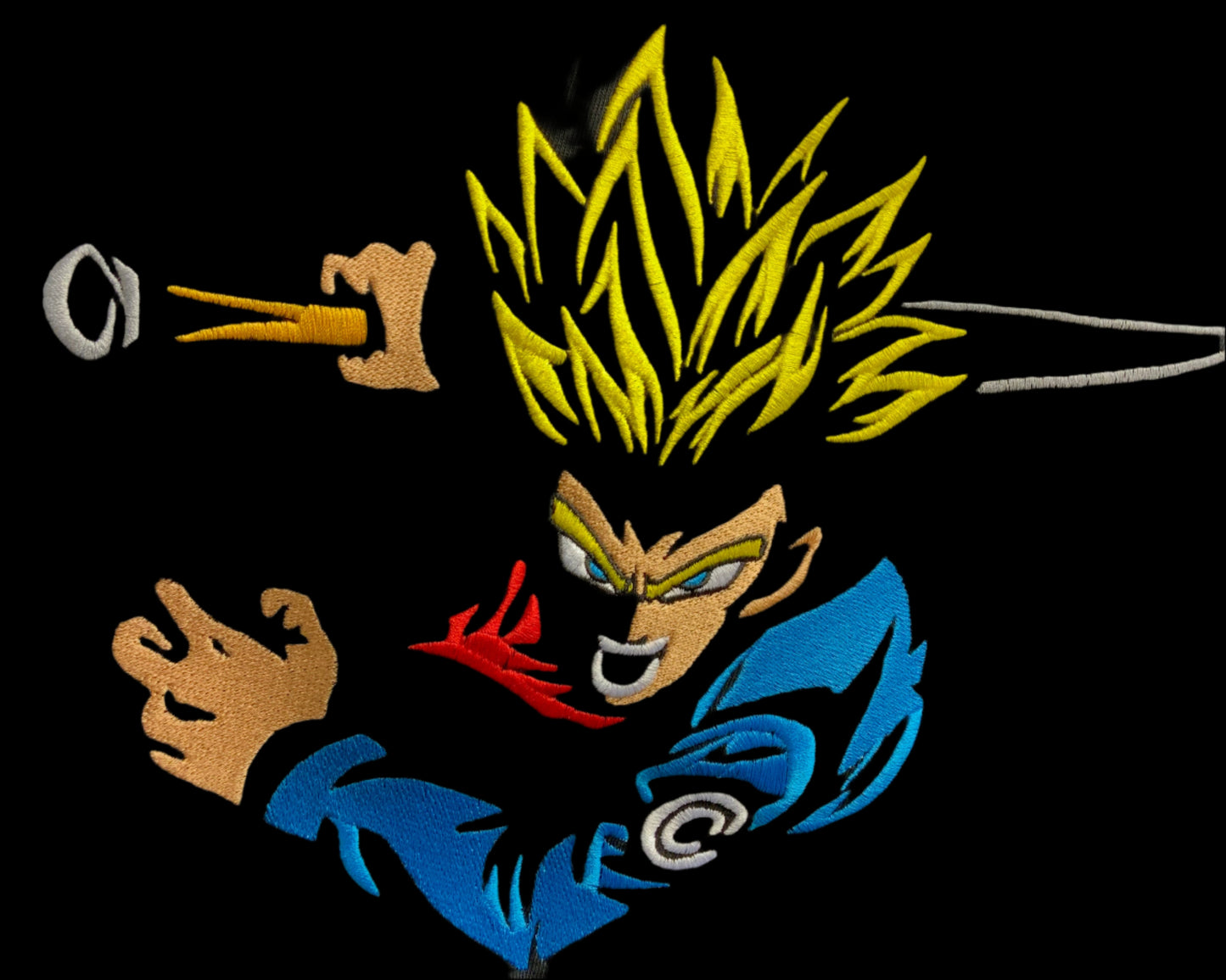 KIDS TRUNKS CREWNECK