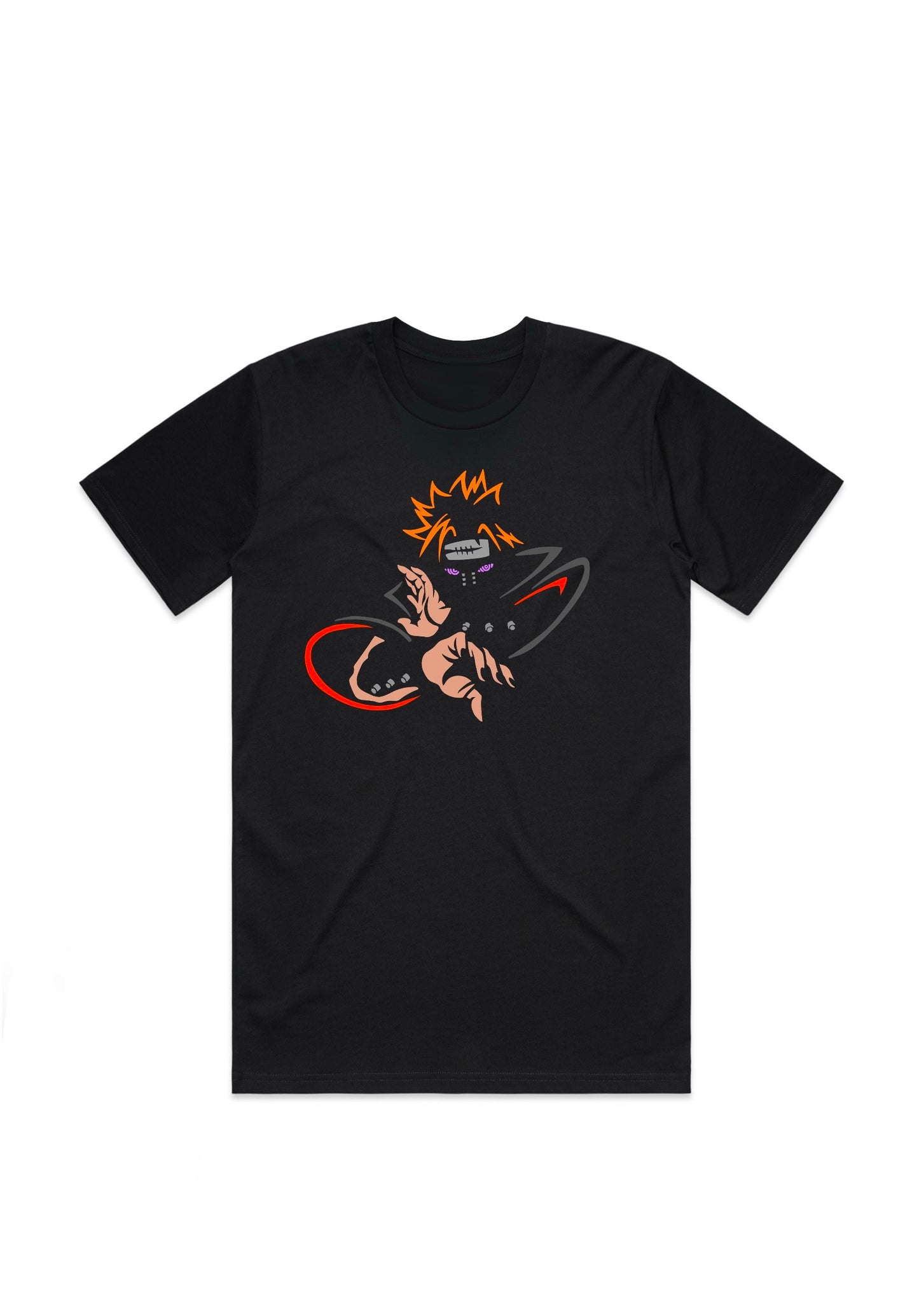 PAIN 2.0 TEE