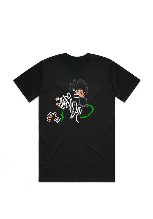 KIDS ROCK LEE TEE