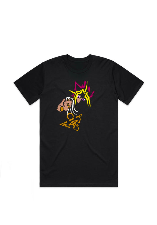 YUGI TEE