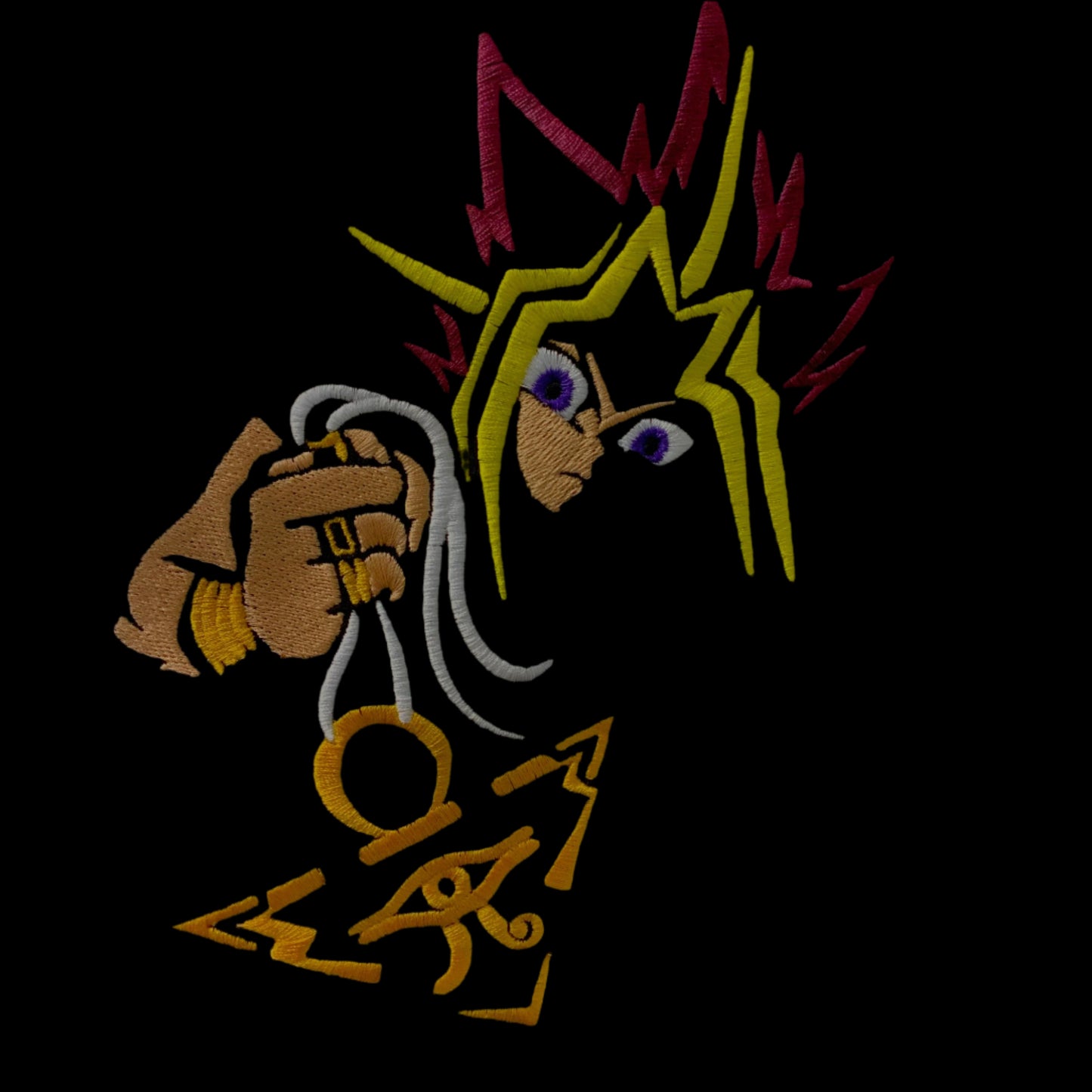 YUGI TEE