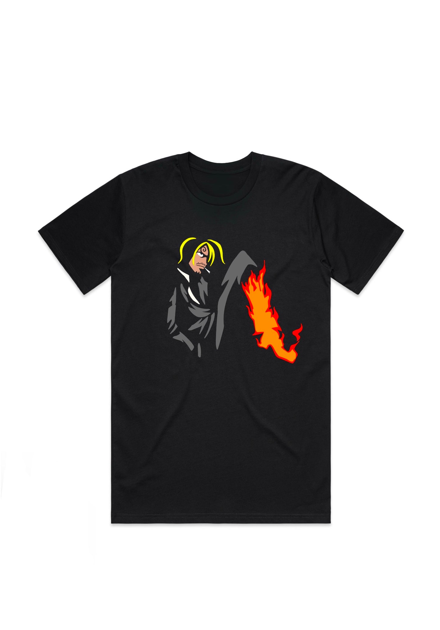 KIDS SANJI TEE