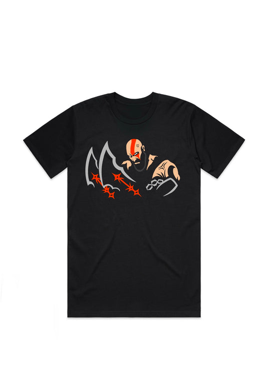 KRATOS TEE