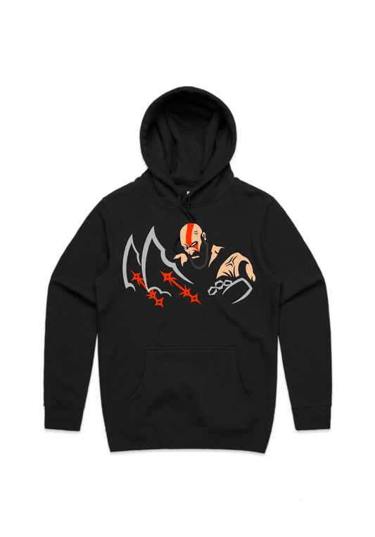 KRATOS HOODY