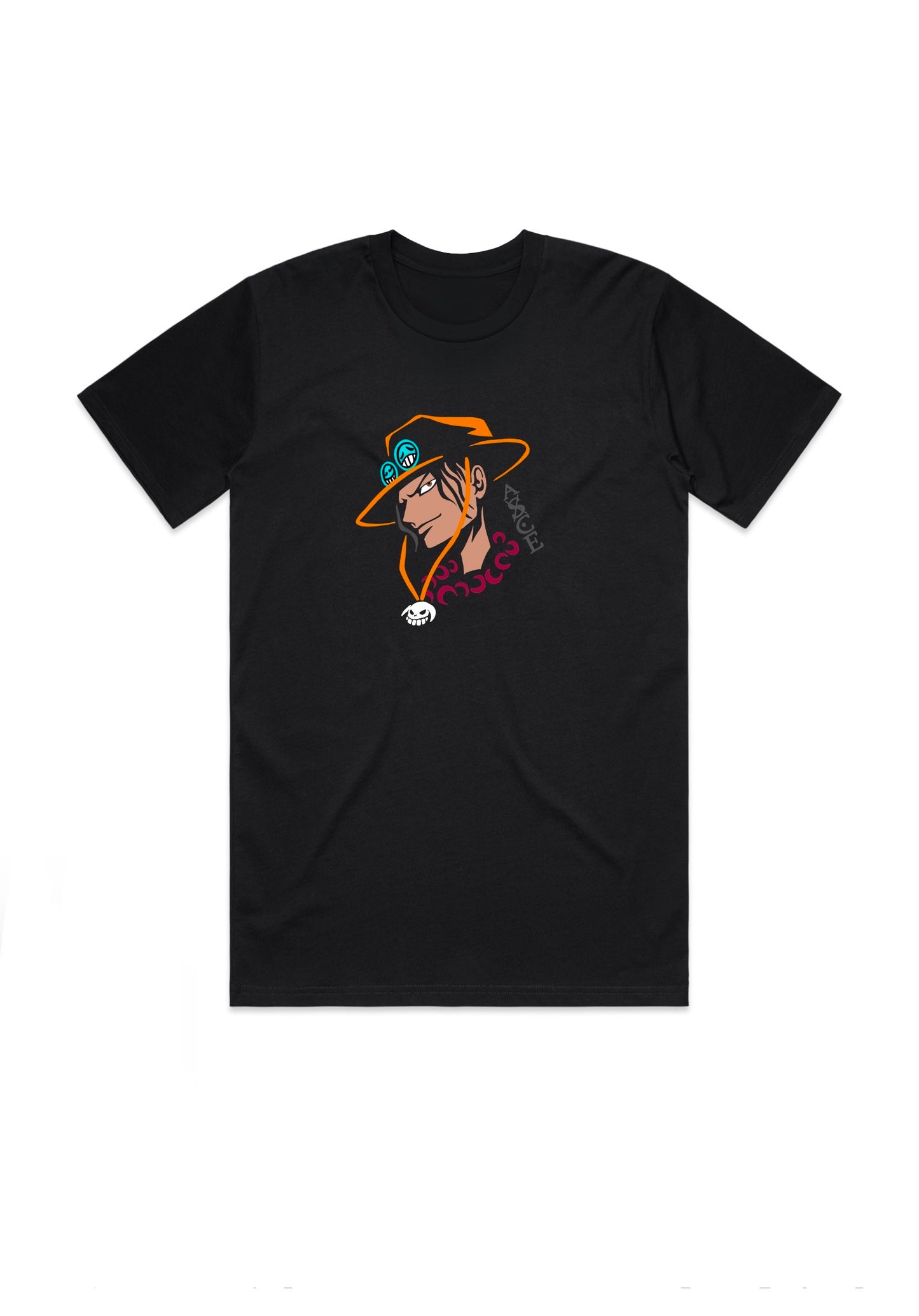 KIDS S5 ACE - TEE