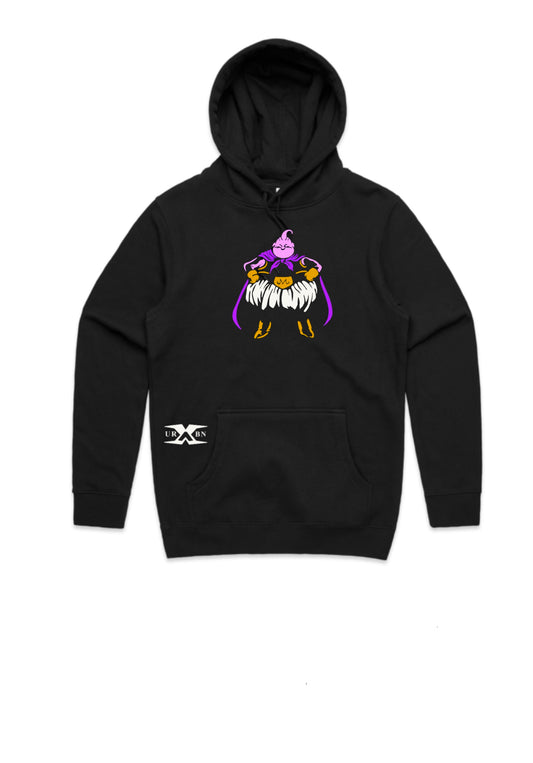 KIDS MAJIN BUU - HOODY