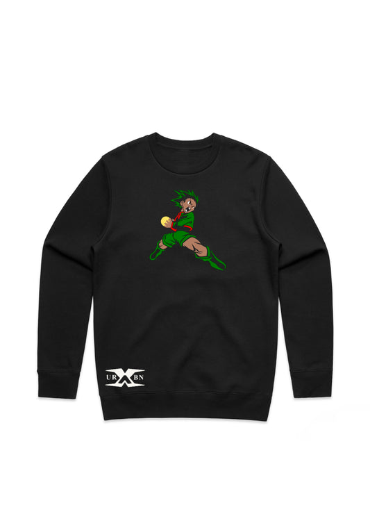 GON - CREWNECK